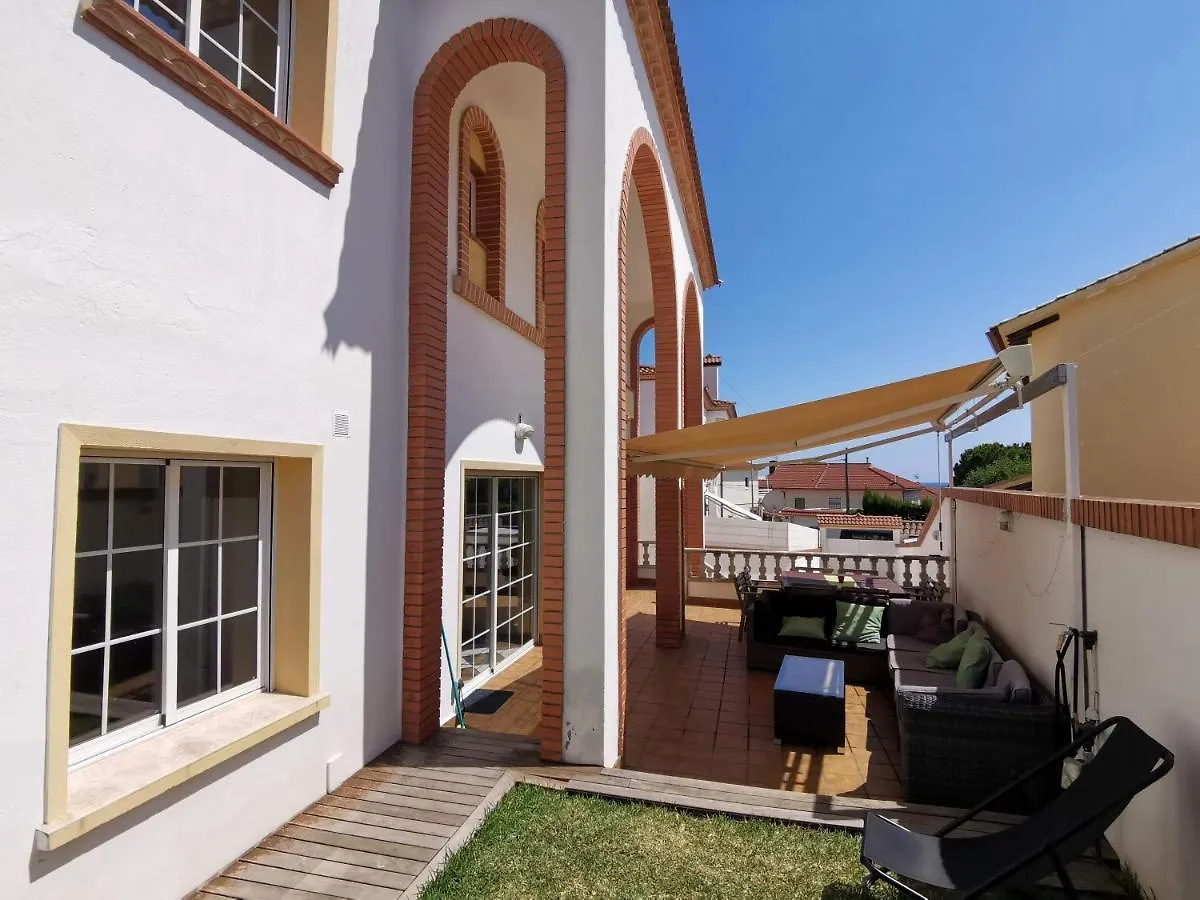 Villa Arcos Segur de Calafell