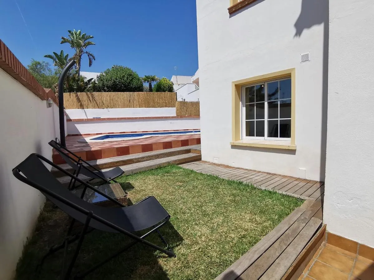 Villa Arcos Segur de Calafell