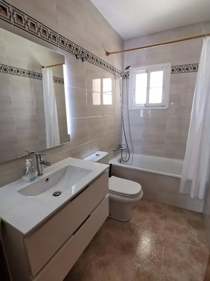 Villa Arcos Segur de Calafell Spain