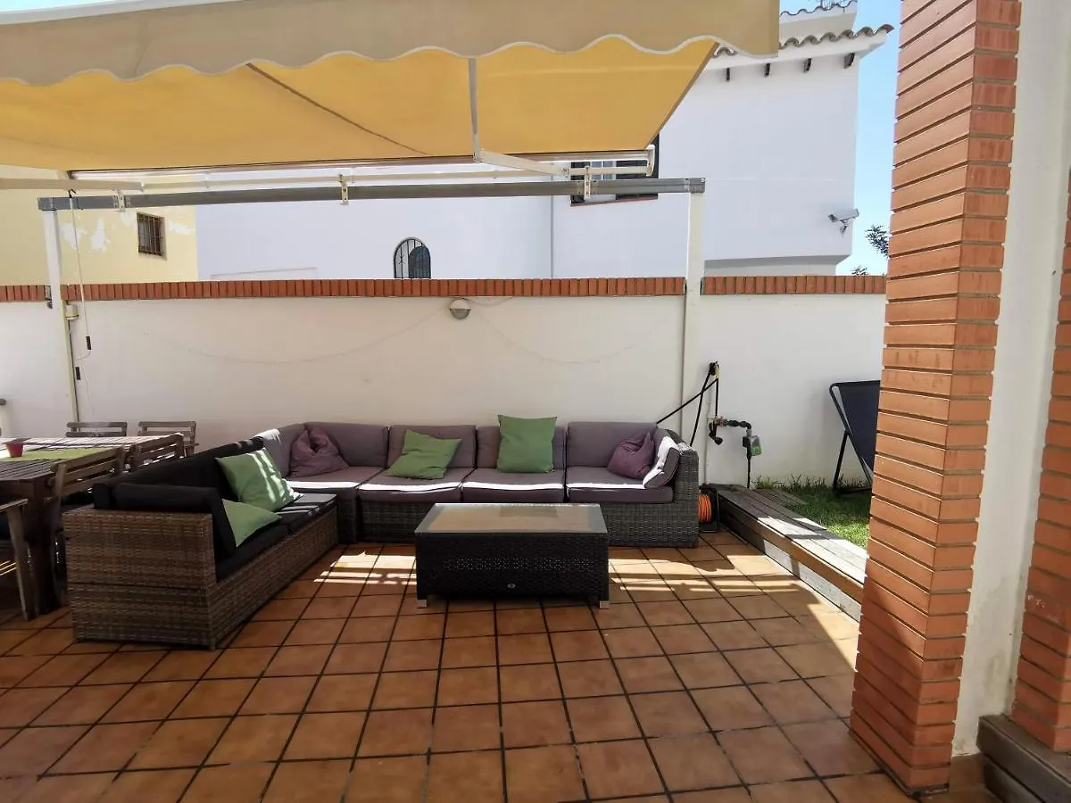 Villa Arcos Segur de Calafell