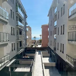 Apartment Playa Y Confort En, Segur de Calafell