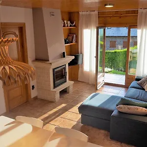 Apartamento Carpe Diem En, Llivia