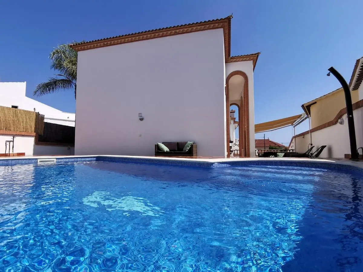 Villa Arcos Segur de Calafell