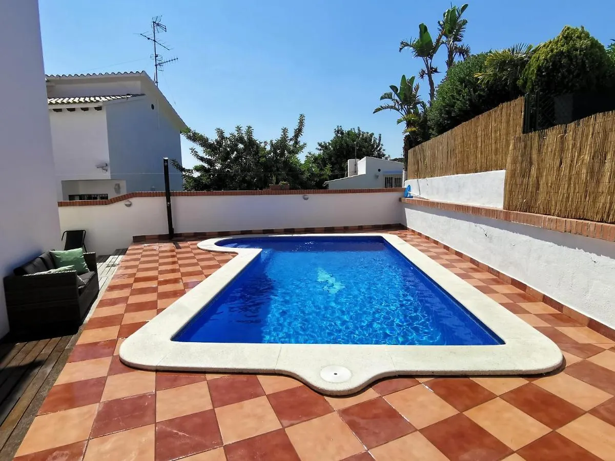 Villa Arcos Segur de Calafell 0*,  Spain
