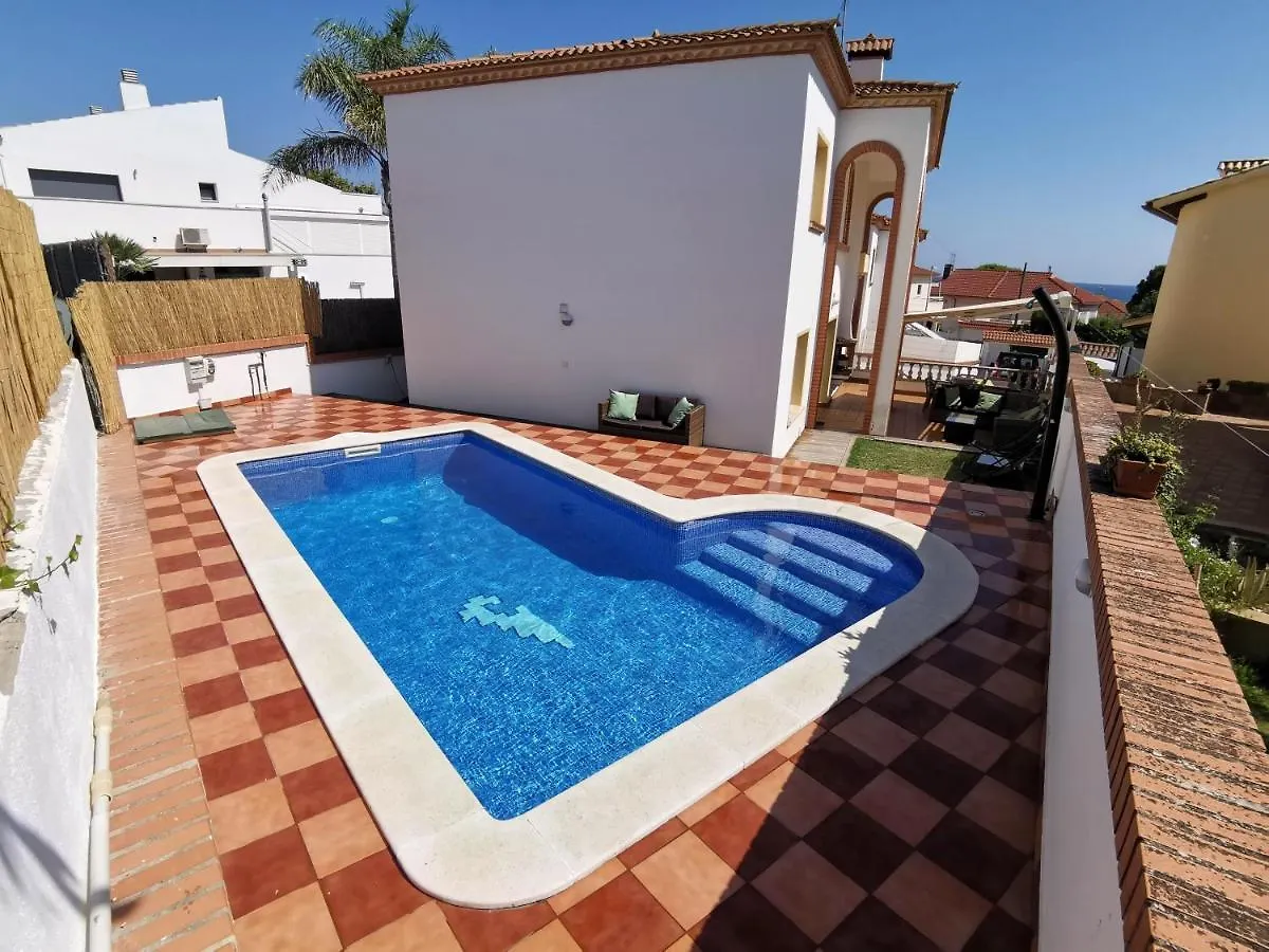 Villa Arcos contacts