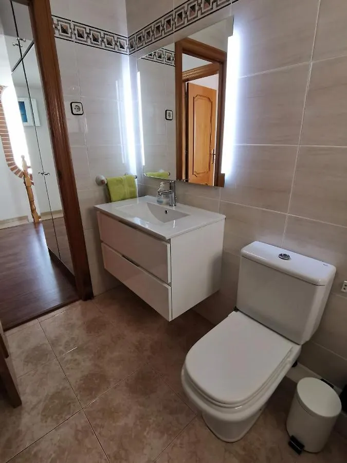 Villa Arcos Segur de Calafell 0*,