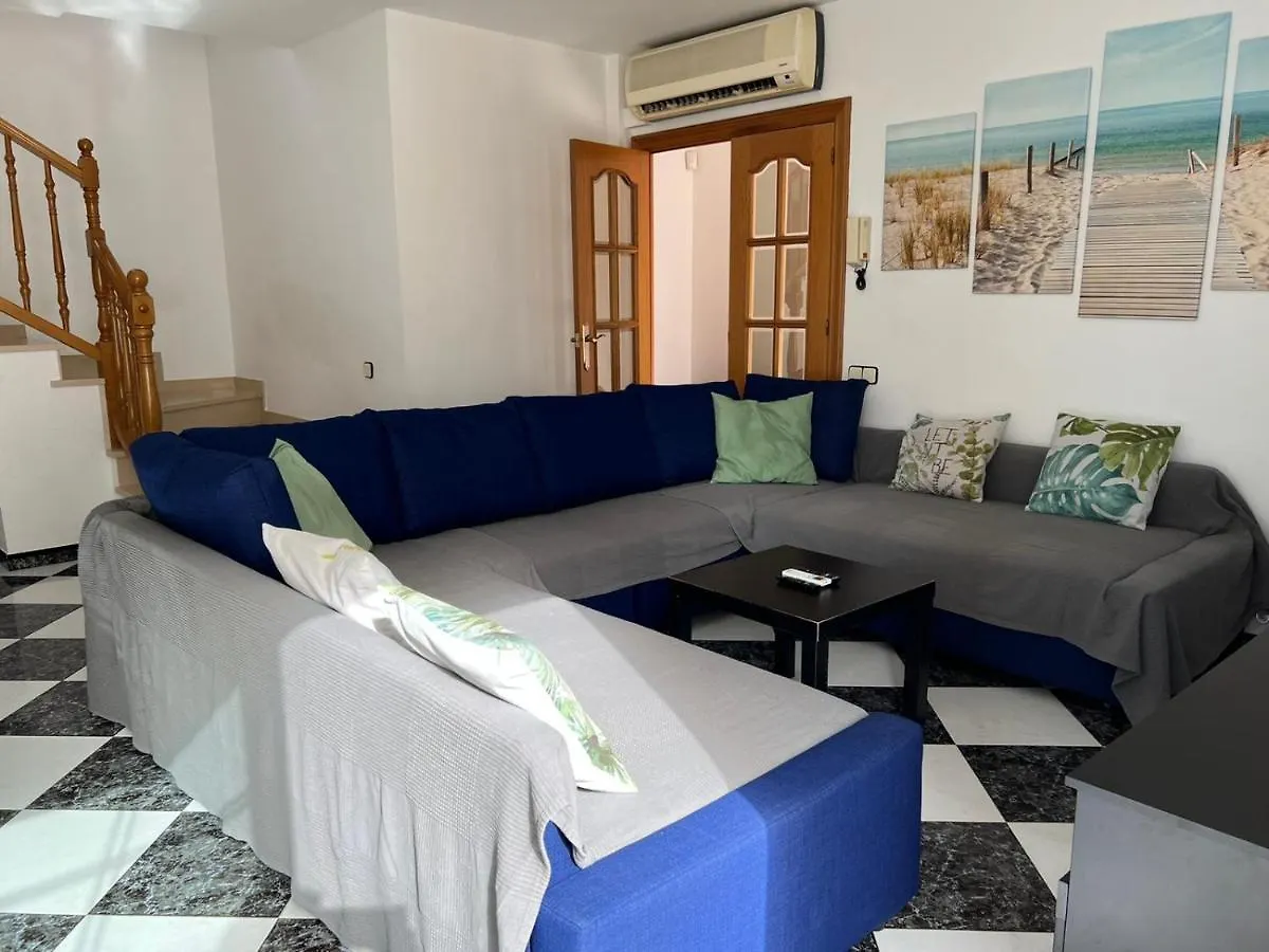 Villa Arcos Segur de Calafell Spain