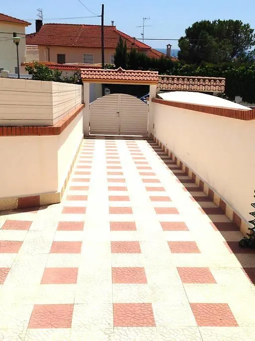 Villa Arcos Segur de Calafell 0*,  Spain
