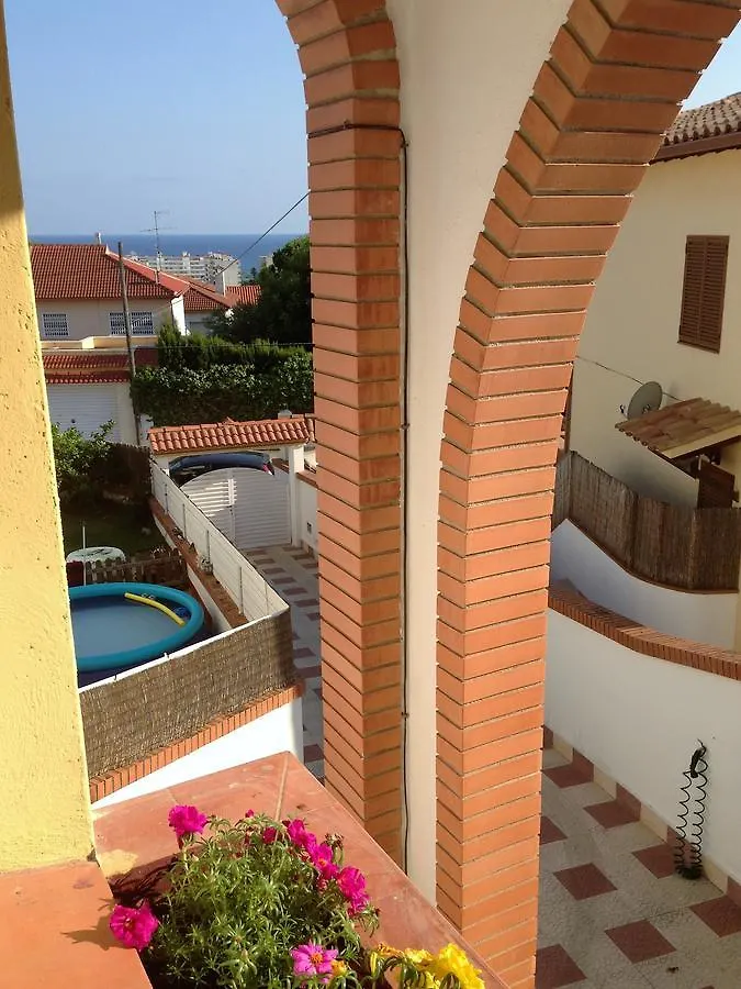 Villa Arcos Segur de Calafell