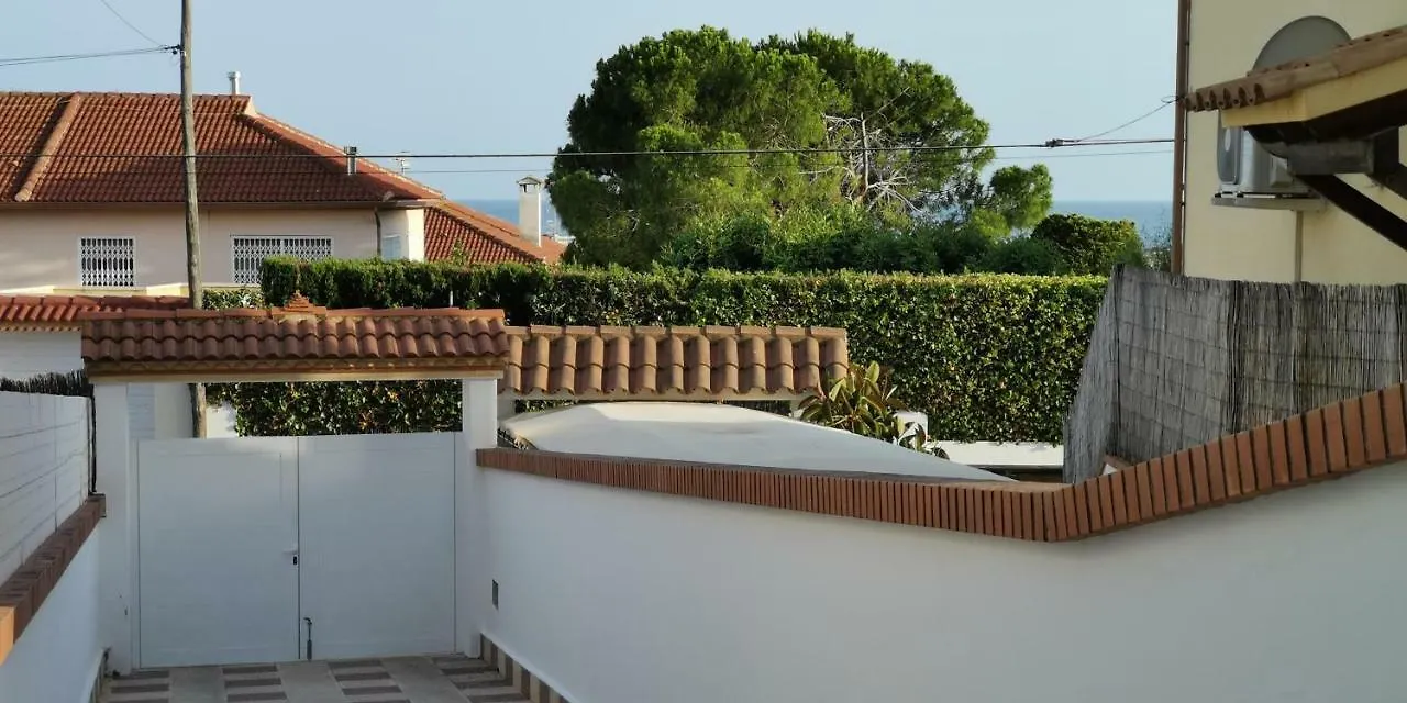 Villa Arcos Segur de Calafell