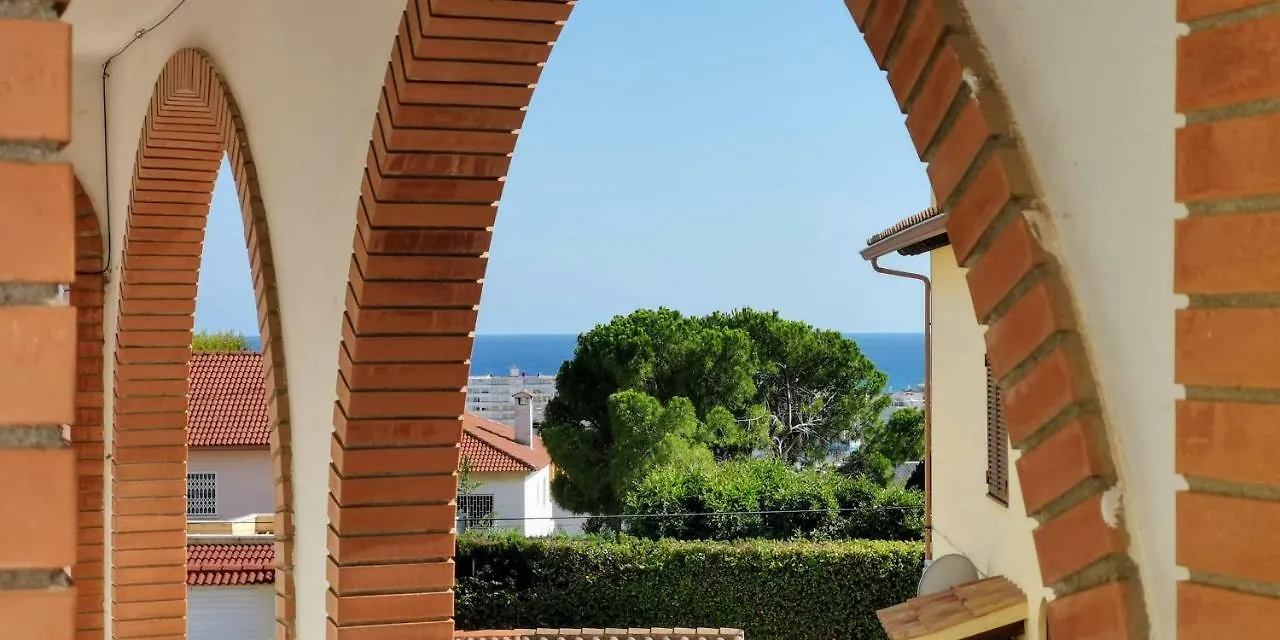 Villa Arcos Segur de Calafell