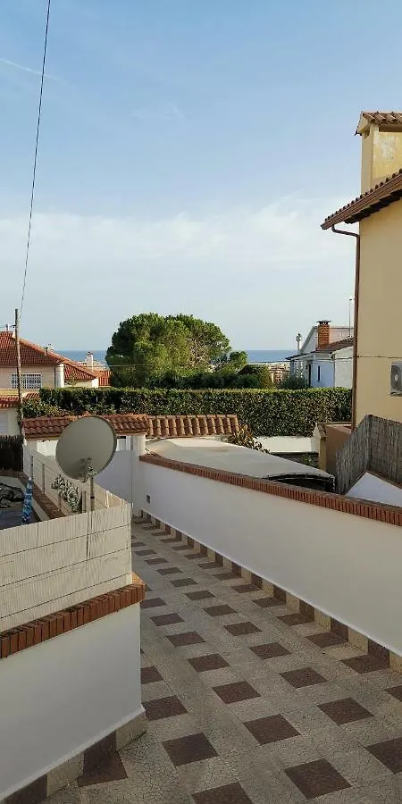 Villa Arcos Segur de Calafell