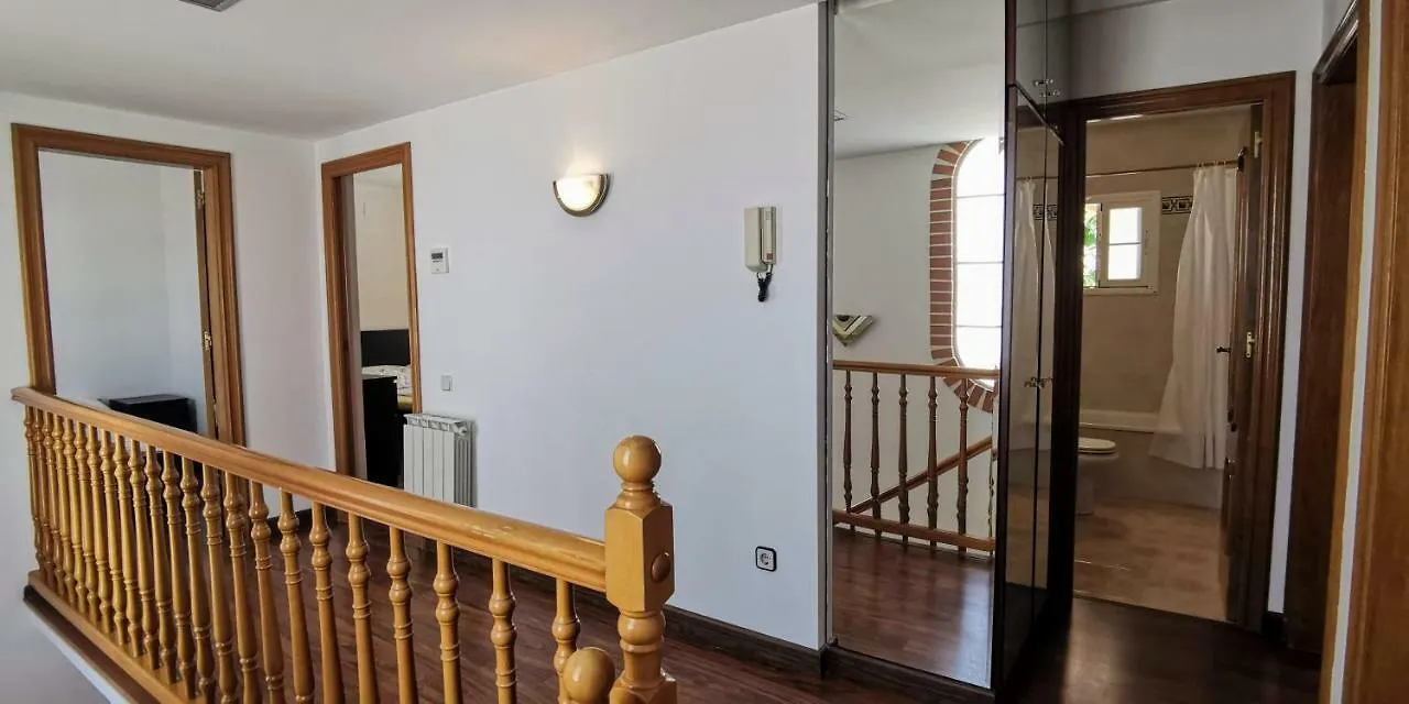 Villa Arcos Segur de Calafell Spain