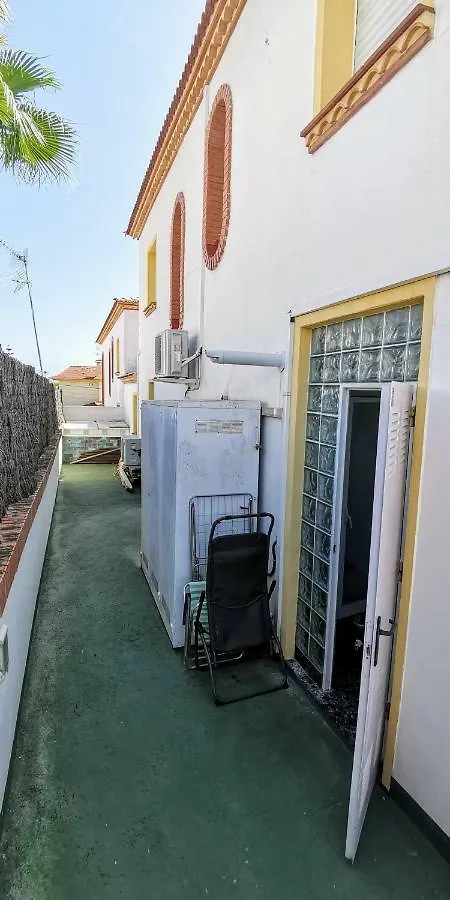 Villa Arcos Segur de Calafell 0*,